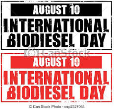 World Biodiesel Day
