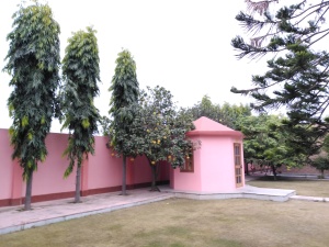 kurukshetra ashram (1)